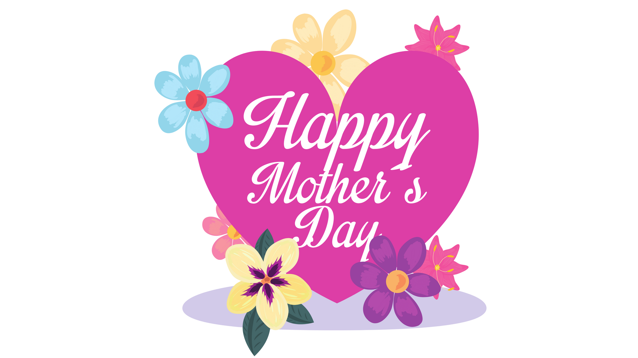 Eine Idee für den Muttertag!