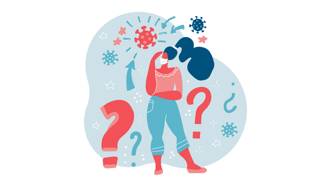 Was Du vor dem Desinfizieren tun solltest