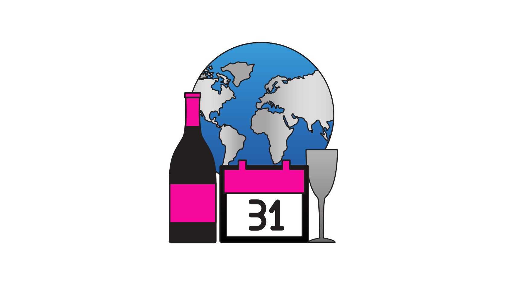 Making New Year's Resolution Stick