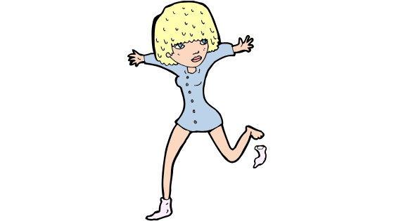 Was gefällt Dir wirklich?